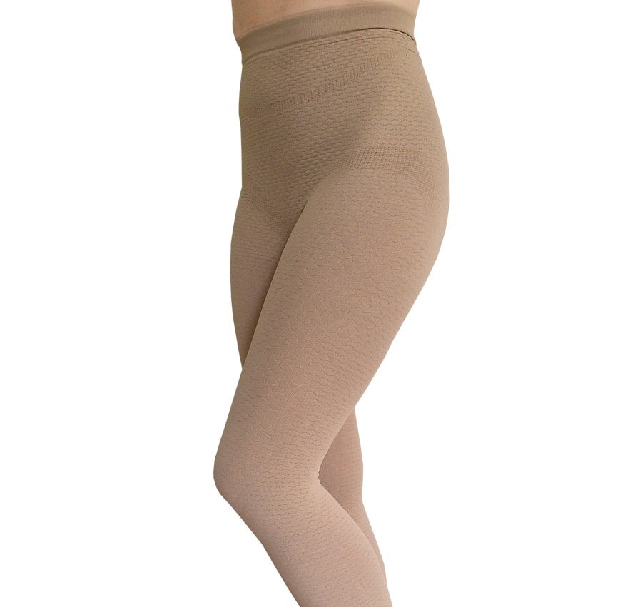 Bioflect Pro Leggings with open toe rehab therapy pants tights